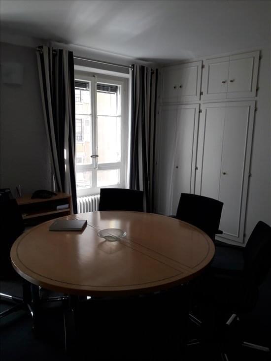 Rue Du Rhone Canton Geneva Office Space To Rent Let