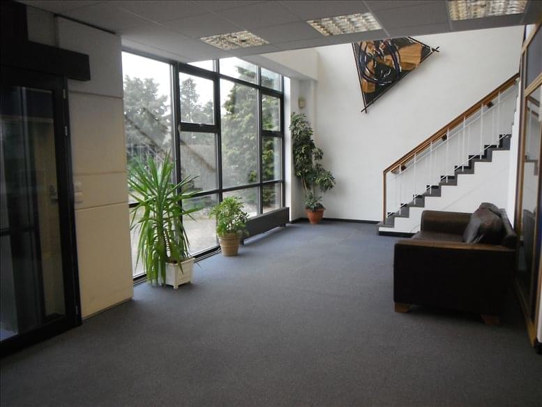 Leased Spaces To Rent In Drummond Road Stafford St16