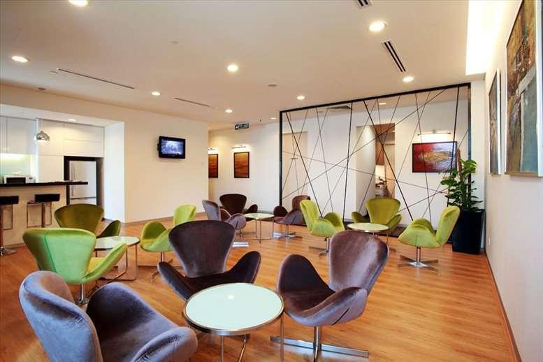 Premium office space to rent at Level 32 Menara Prestige, 1 Jalan Pinang