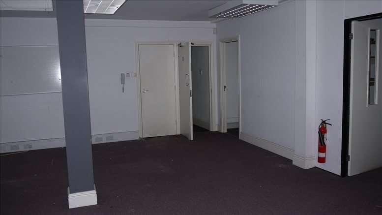 Exterior image of 70 Friar Gate, Derby, Derbyshire