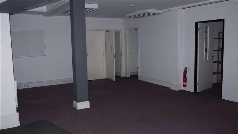 Office equipment on offer at 70 Friar Gate, Derby, Derbyshire