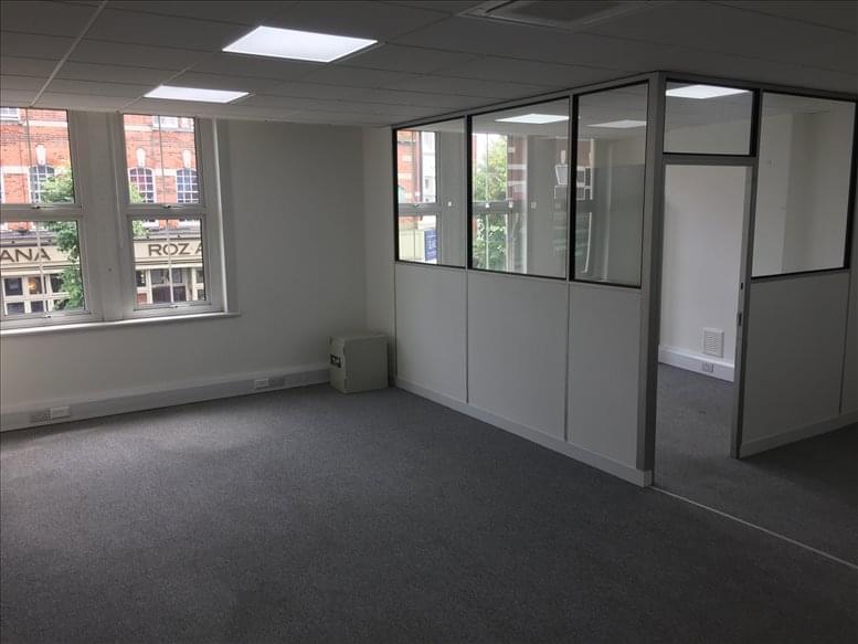 Office Space in Kingston Hill, Kingston Upon Thames, KT2 Serviced