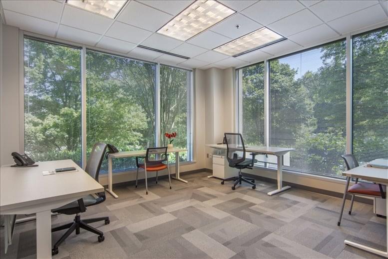 Serviced Offices To Rent In Perimeter Center E Atlanta 30346