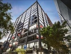 Little Collins Street, Melbourne