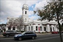 Hawthorn Road, Melbourne
