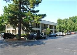 Glenridge Drive, Perimeter, Sandy Springs