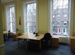 Baggot Street Lower, Central Dublin, Dublin