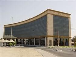 Dubai Airport, Dubai