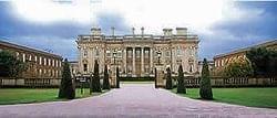 Heythrop Park, Chipping Norton