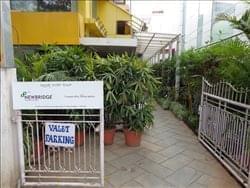 100 Feet Road, Bangalore