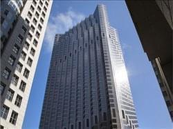 California Street, Financial District, San Francisco