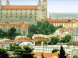 Zamocka, Bratislava