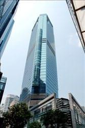 Hysan Avenue, Causeway Bay, Causeway Bay