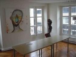 rue Boudreau, 9ème arrondissement, Paris