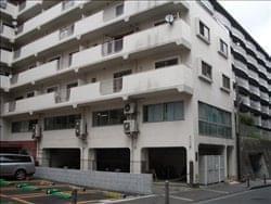 Daimachi, Kanagawa-ku, Yokohama