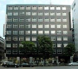 Yaesu, Chuo-ku, Chuo ku, Tokyo