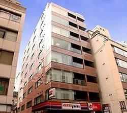 Yaesu/Nihonbashi, Chuo-ku, Chuo ku, Tokyo