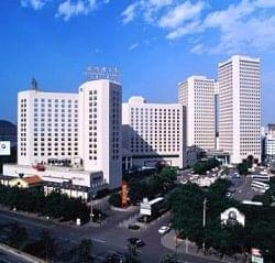 North Dongsanhuan Road, Chao Yang District, ChaoYang, Beijing