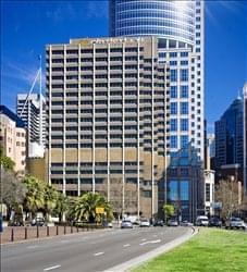 Macquarie House, Macquarie Street, Sydney