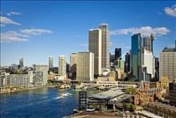 Bridge Street, CBD, Sydney CBD, Sydney