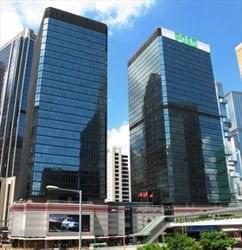 Harcourt Road, Central