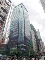 Kimberley Street, Hong Kong City