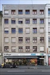Aeschenvorstadt, Basel