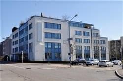 Mainzer Landstrasse, Frankfurt