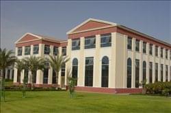 Green Community, Dubai