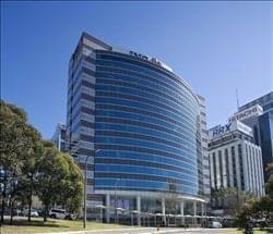 Pacific Highway, North Sydney