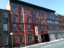 Blackhall Place, Central Dublin, Dublin