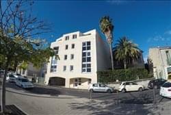 avenue des Platanes, Montpellier