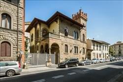 Via G.Marconi, Florence