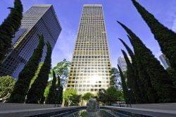 S. Flower Street, Downtown Los Angeles, Los Angeles