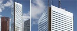 King Street West, Downtown, Toronto CBD, Financial District