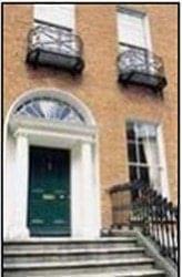 Upper Pembroke Street, Central Dublin, Dublin