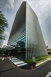 Jl. H.R. Rasuna Said Block X-5, Kav.1-2, Jakarta