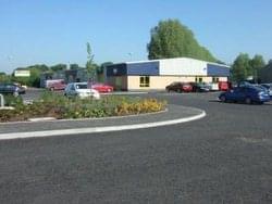 Minerva Avenue, Cheshire