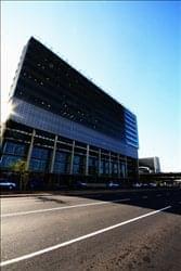 Convention Towers, Cape Town