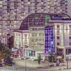 Al. Jana Pawla II, Warsaw
