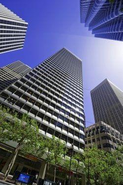 Market Street, Financial District, San Francisco, San Francisco
