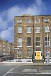 Upper Pembroke Street, Central Dublin, Dublin