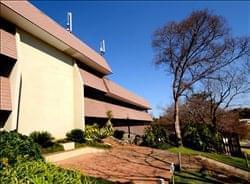 Gemsbok Lane, Sandton