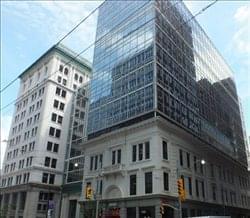 Toronto Street, Toronto
