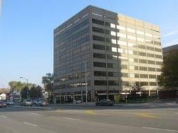 Sheppard Avenue East, North York, North York