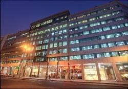 Venture Capital Bank Building, Manama