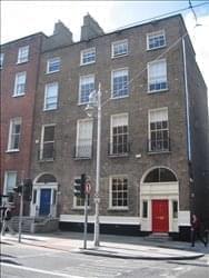 Harcourt Street, Central Dublin, Dublin