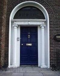 Harcourt Street, Central Dublin, Dublin