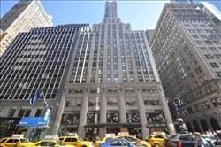 5th Avenue, Manhattan, Grand Central/ Midtown East, New York