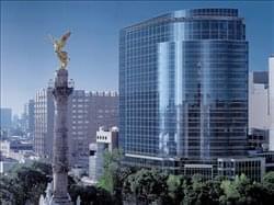 Paseo de la Reforma, Miguel Hidalgo